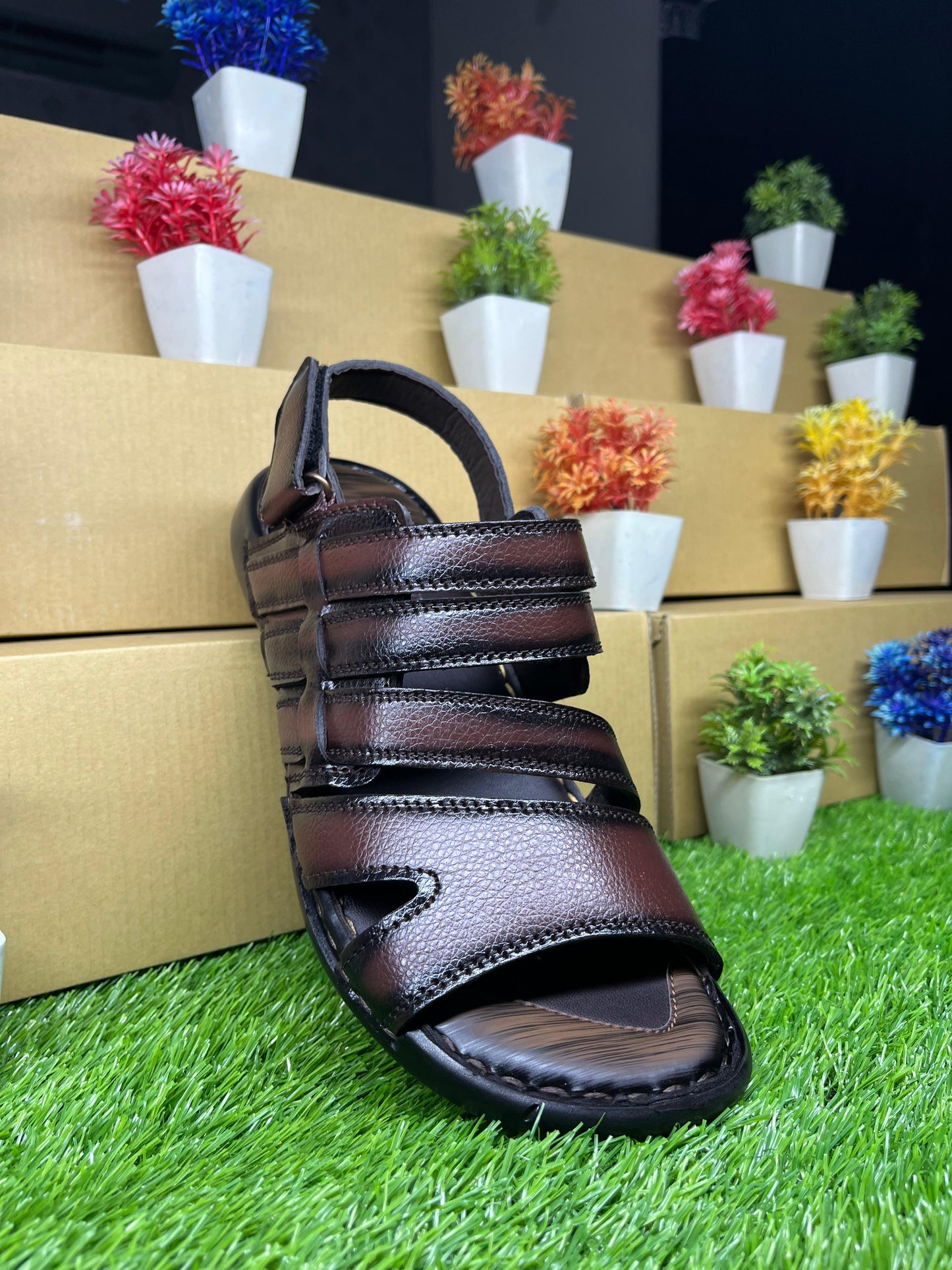 Step Up Your Style- Allow To Open- Cash On delivery