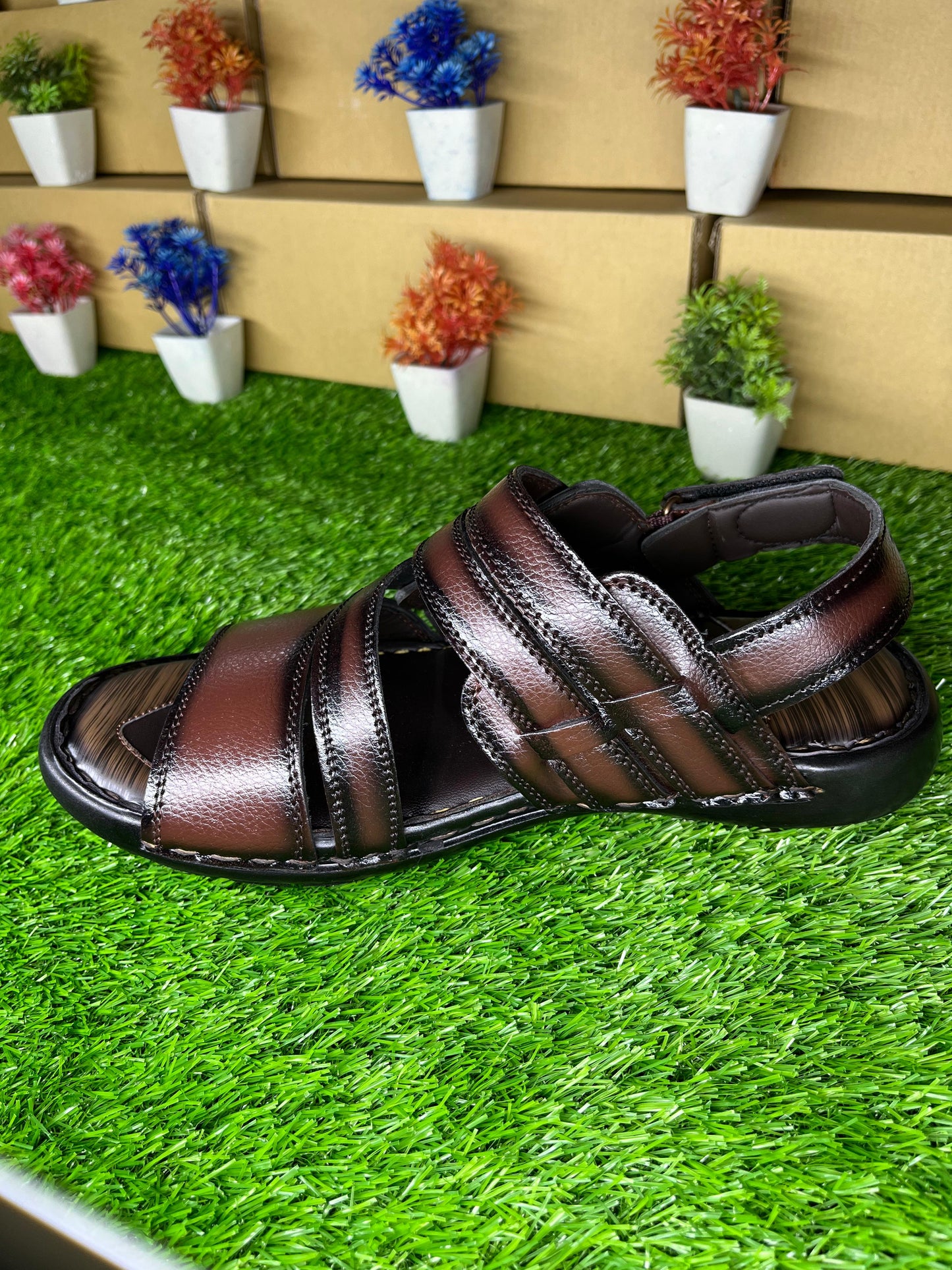 Step Up Your Style- Allow To Open- Cash On delivery