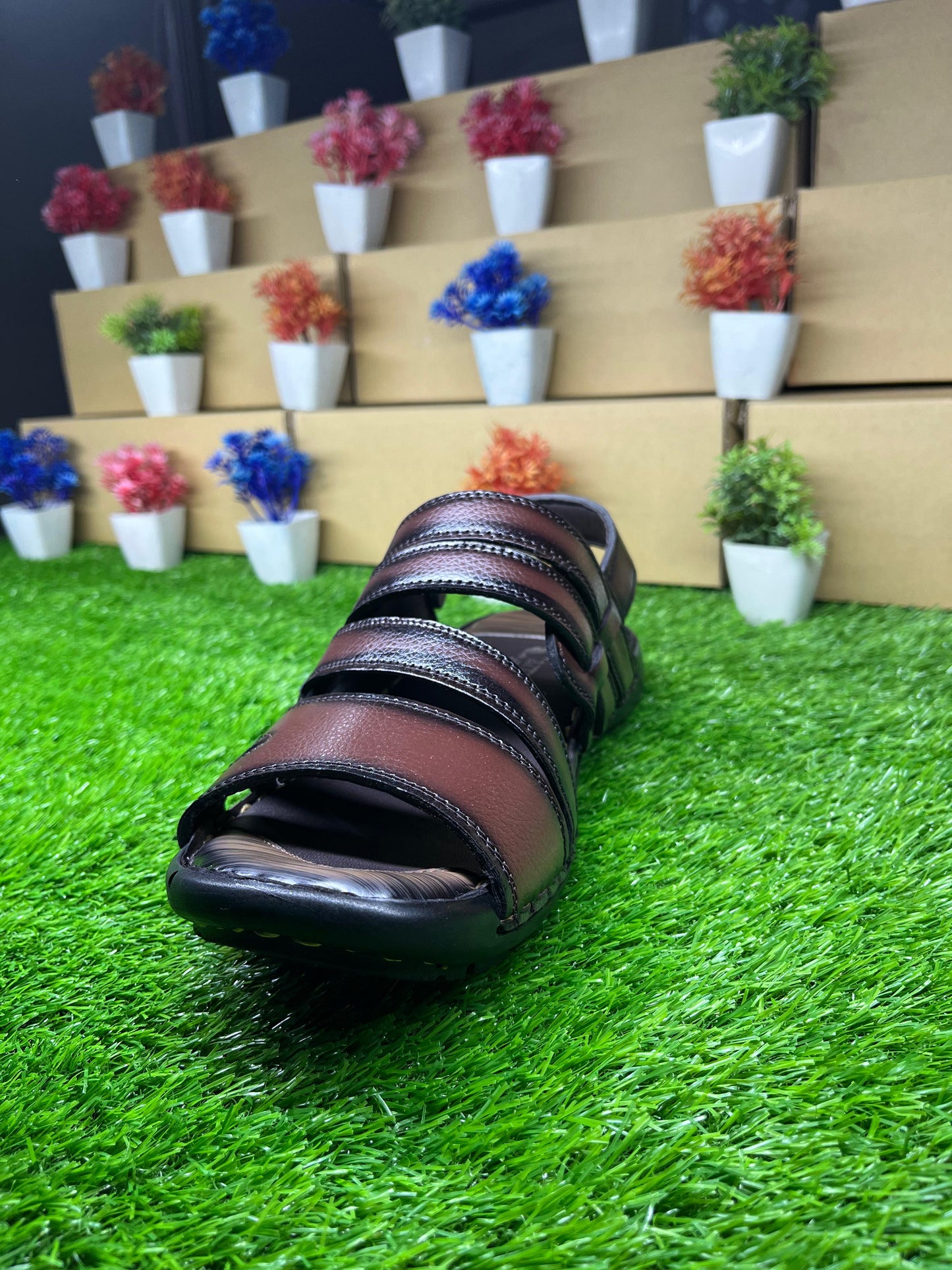 Step Up Your Style- Allow To Open- Cash On delivery