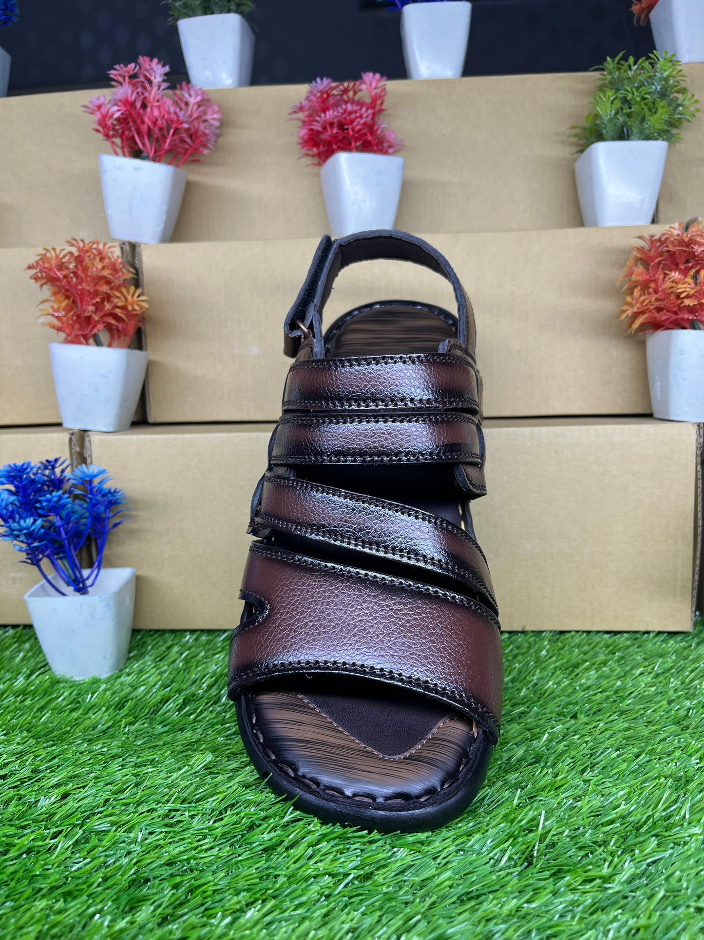 Step Up Your Style- Allow To Open- Cash On delivery