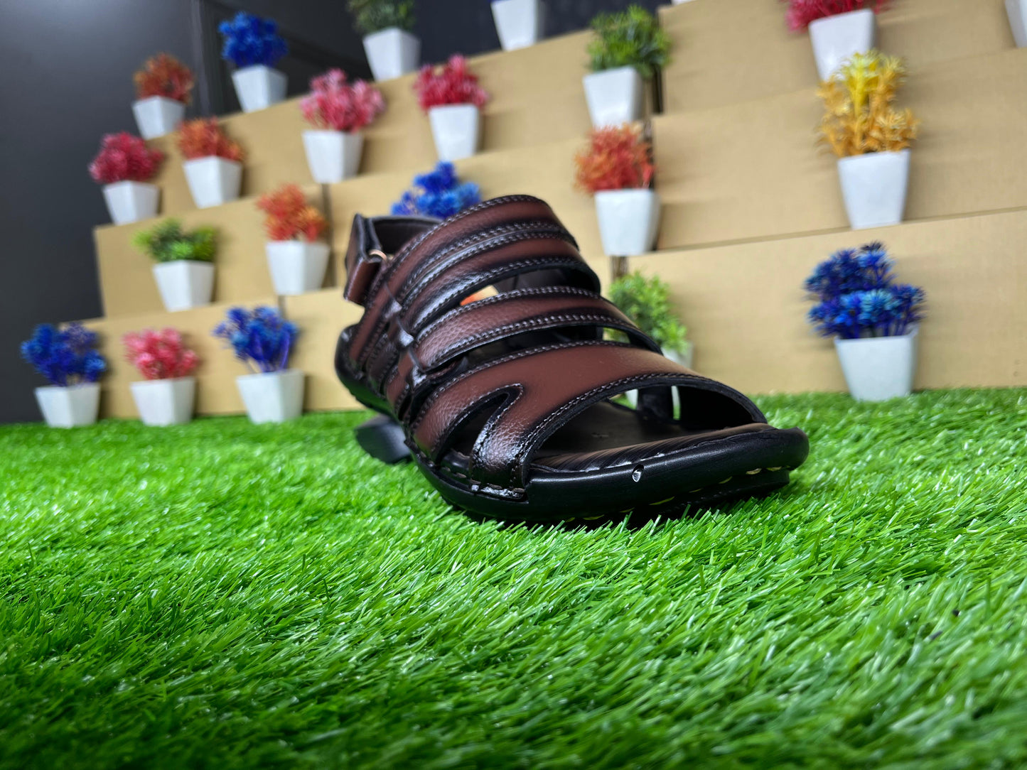Step Up Your Style- Allow To Open- Cash On delivery